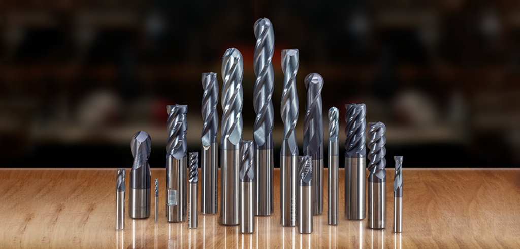 What Milling Tool Brand Fits Your Customers? A Distributor’s Guide by Application Needs