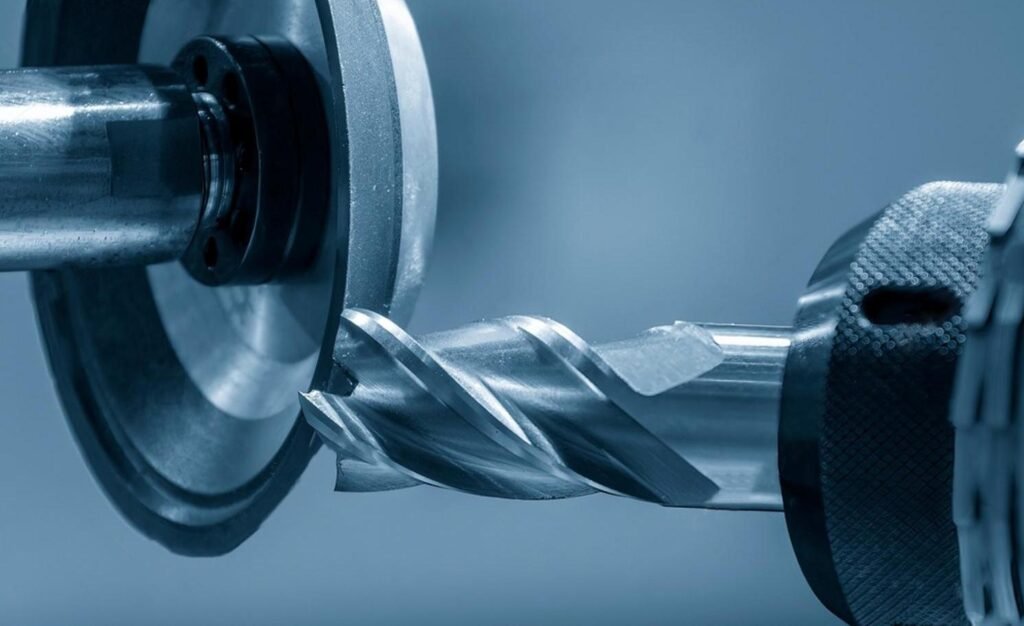Custom Carbide Tools: What German Clients Request Most