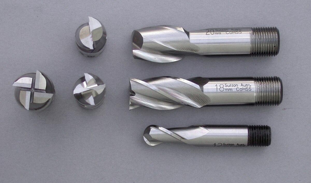 Milling Cutter Brand Comparison: Which One Fits Your Application?
