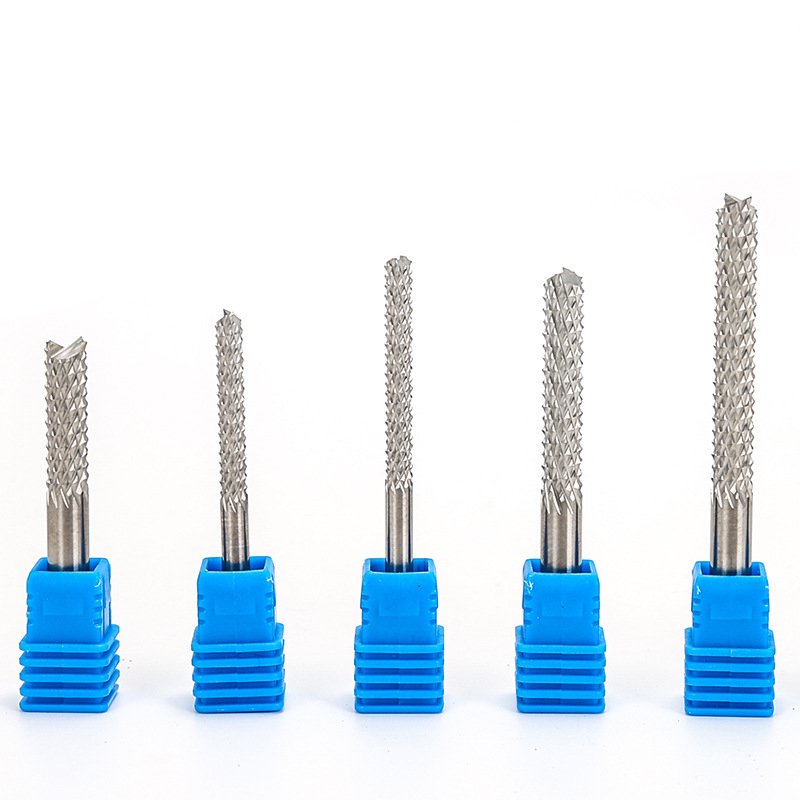 The Power of Corn Teeth End Mills Efficient Machining for Industrial Production in Germany