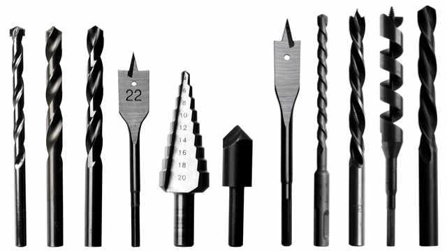 Top 5 Drill Bit Brands in Germany Leading the Way in DIN-Standard Precision