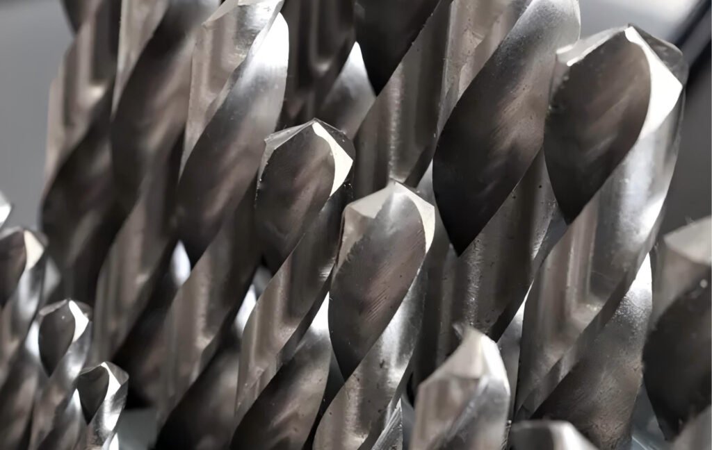 Choosing the Right Drill Bit Material in Europe: Cobalt, HSS, and Carbide Explained