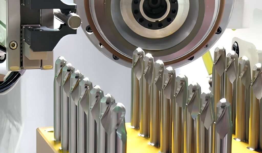 From Design to Durability: Italy’s Top 5 End Mill Makers You Should Know