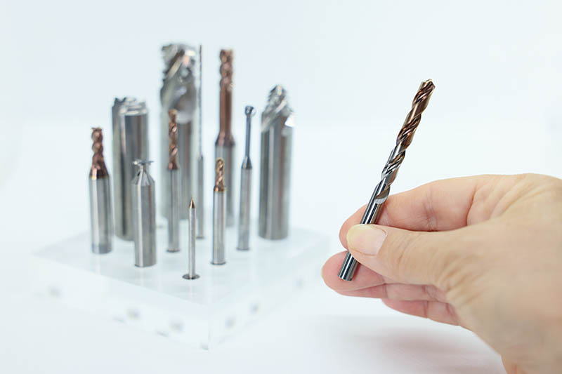 Swiss Precision in Every Turn – Top Drill Bit Makers from Micro to Aerospace