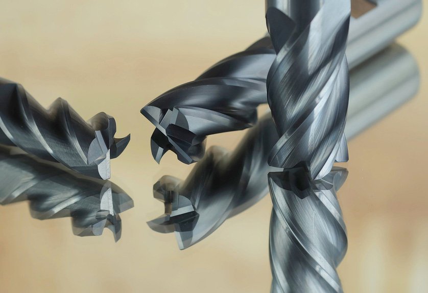 The 2025 Tungsten Carbide Price Surge: What European Toolmakers Need to Know