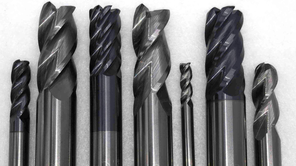 Understanding AlCrN Coating: The Secret to High-Performance Machining in Europe