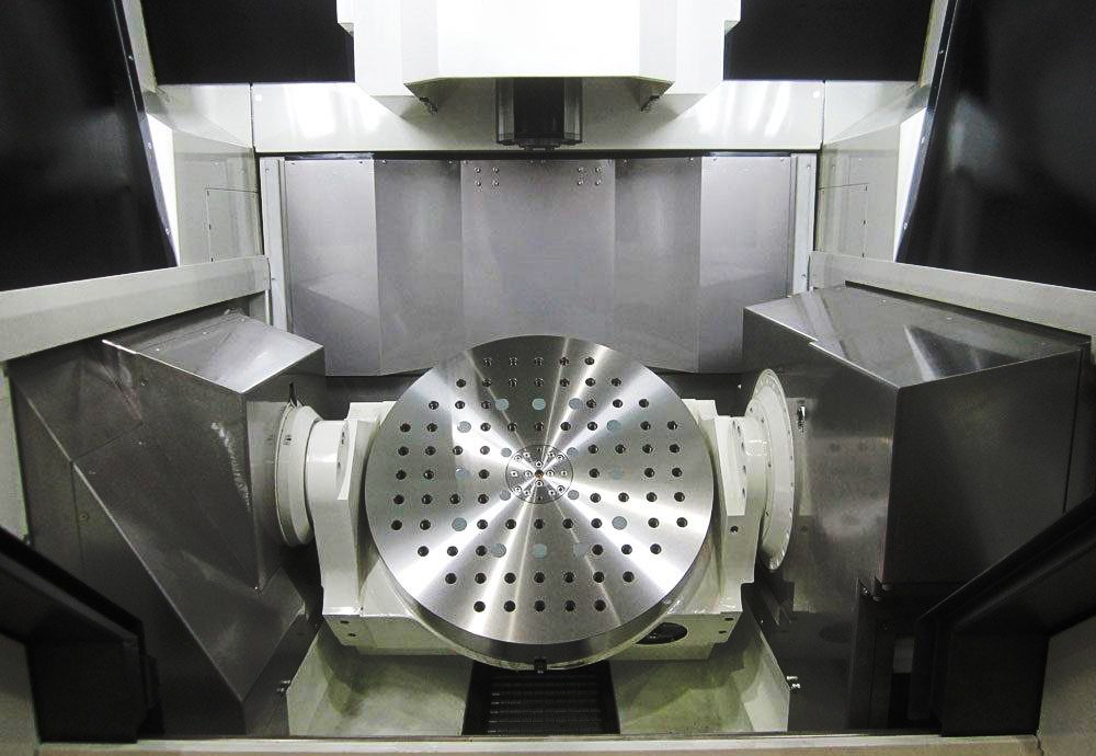 expert advice for drilling holes in aerospace components