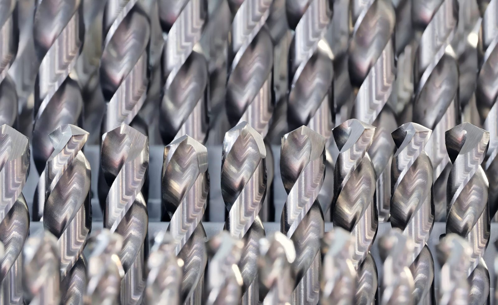 Choosing the Right DIN Standard Drill Bits for Precision Manufacturing