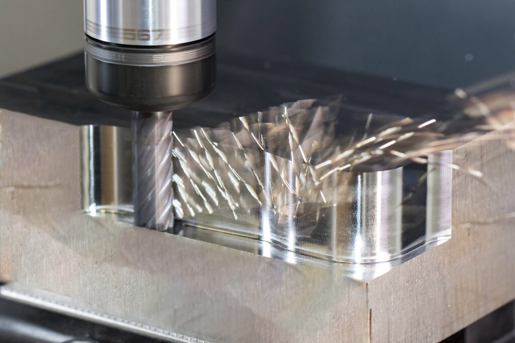 How to Optimize Milling of Stainless Steel: Tools, Geometry, and Cutting Strategies