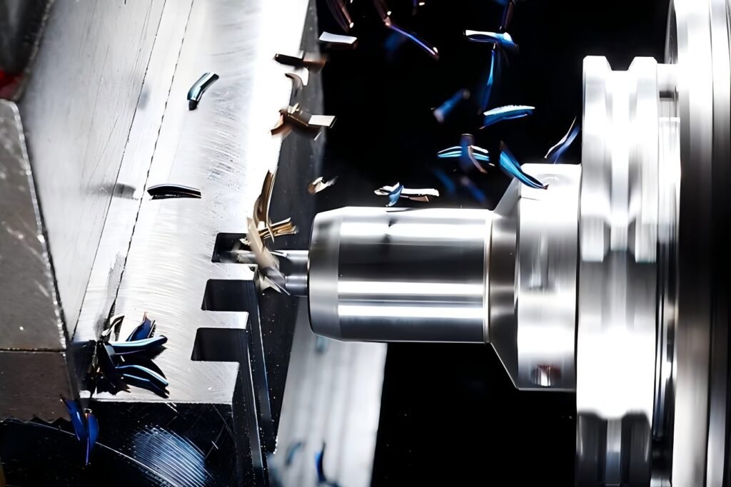 Climb vs. Conventional Milling & Smart Toolpaths: A Practical Guide for CNC Machining