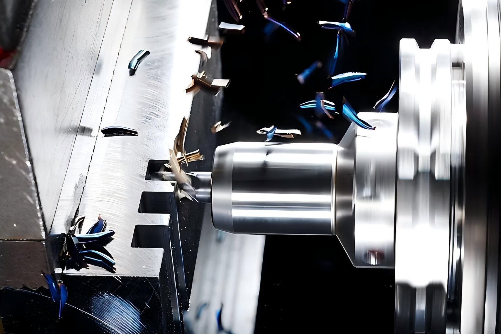 Climb vs. Conventional Milling & Smart Toolpaths: A Practical Guide for CNC Machining
