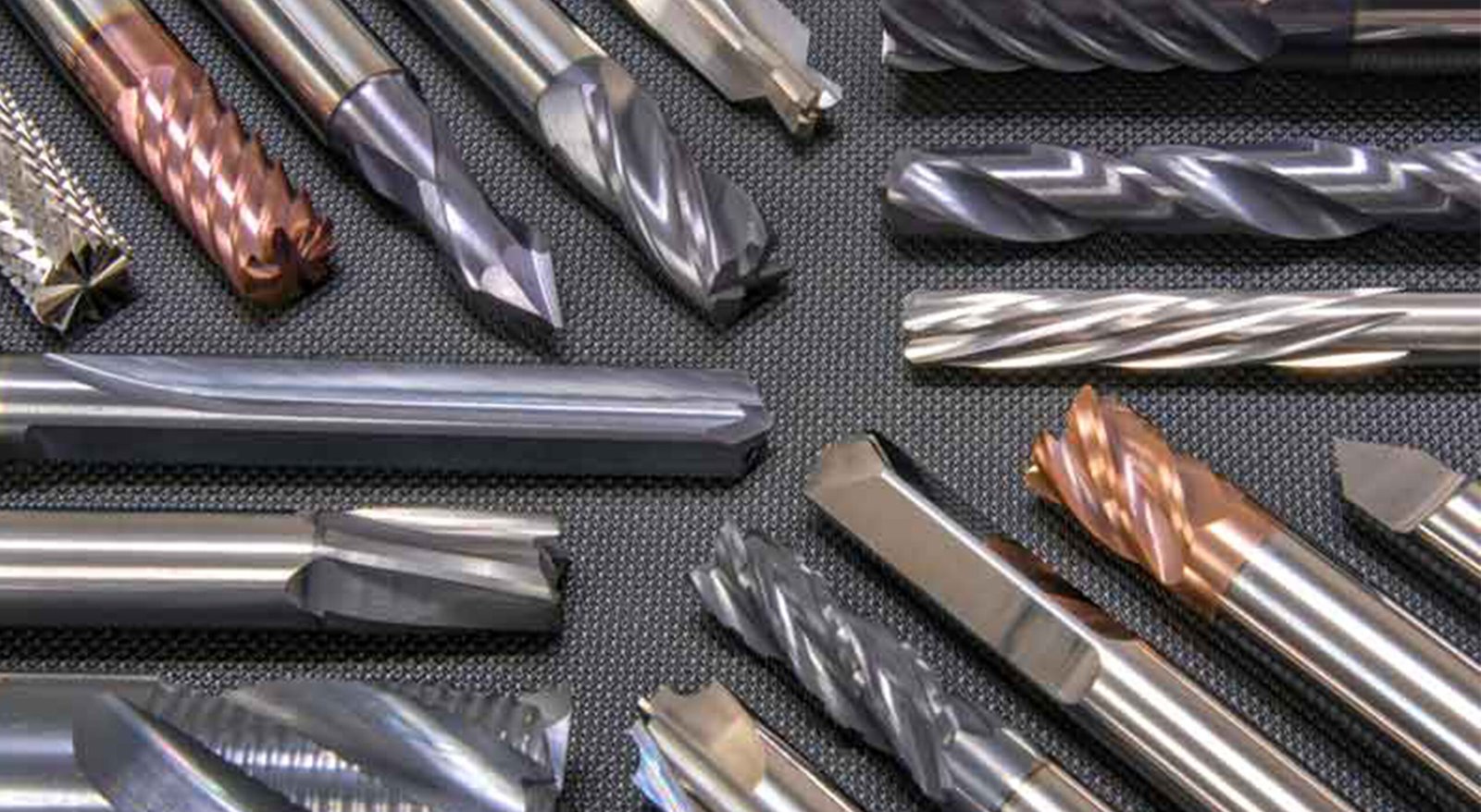 Comprehensive Guide to Carbide Unequal Pitch End Mills