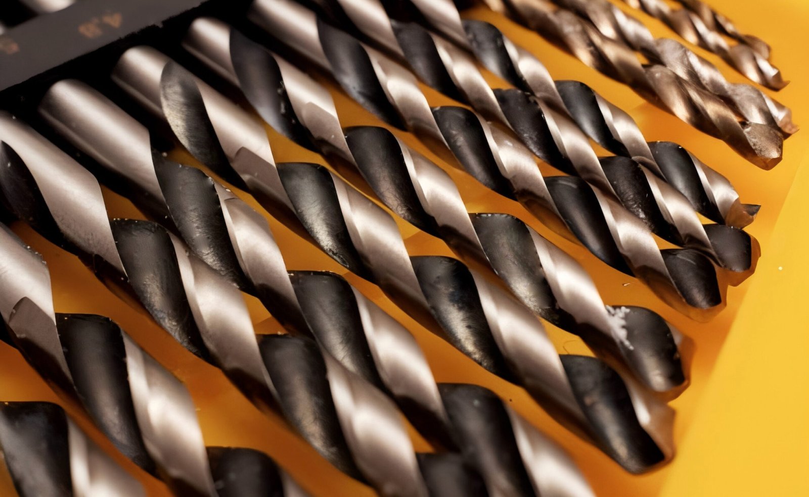Deep Hole Drilling: Challenges, Solutions, and the Role of Advanced 3D/5D Drills