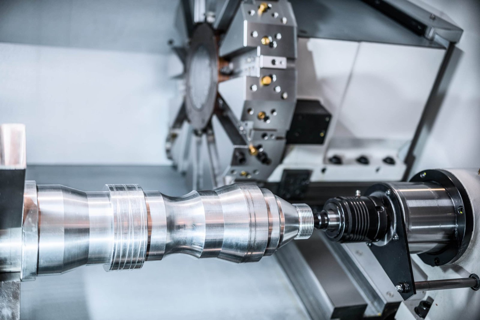 Turning Process Engineering Guide Tool Geometry, Core Equations, Cutting Forces, and Holder Rigidity—A Closed Loop from Design to Selection