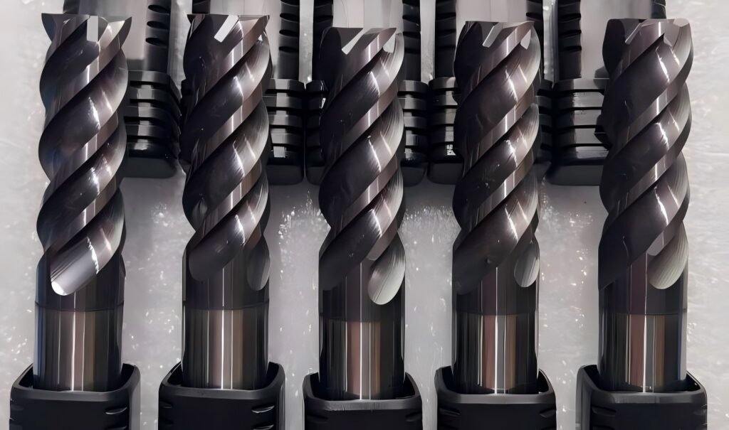 What “Tool Location Point” and “Tool Change Point” Really Mean in CNC Machining