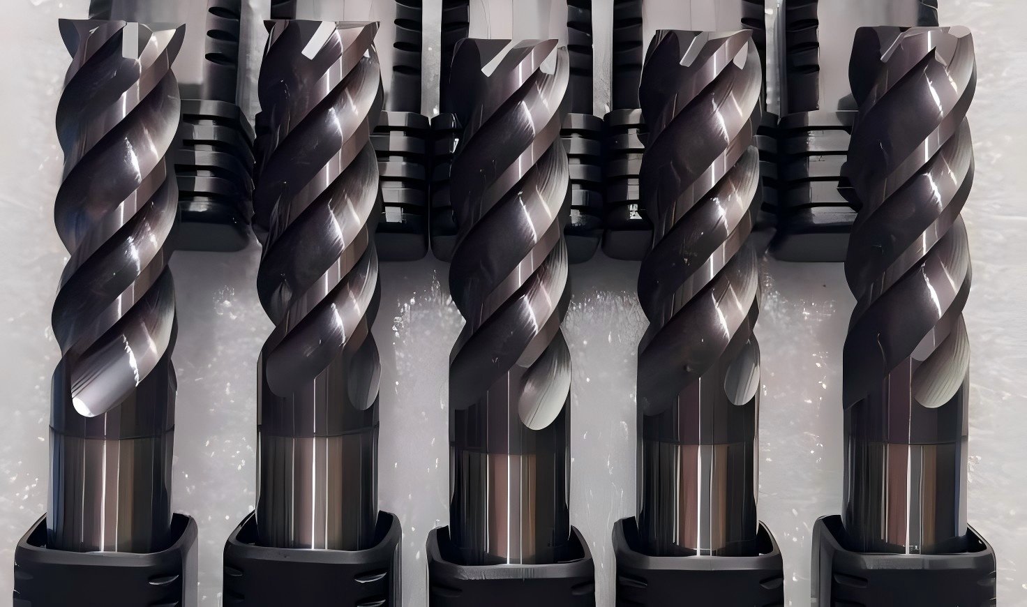 What “Tool Location Point” and “Tool Change Point” Really Mean in CNC Machining