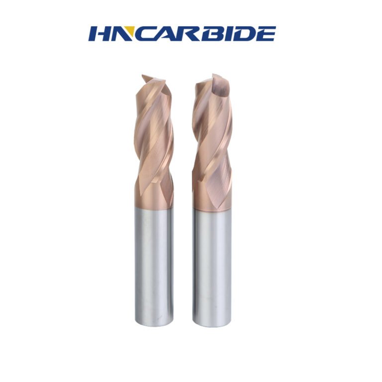 The most comprehensive end mills guide: What are the types, uses and ...