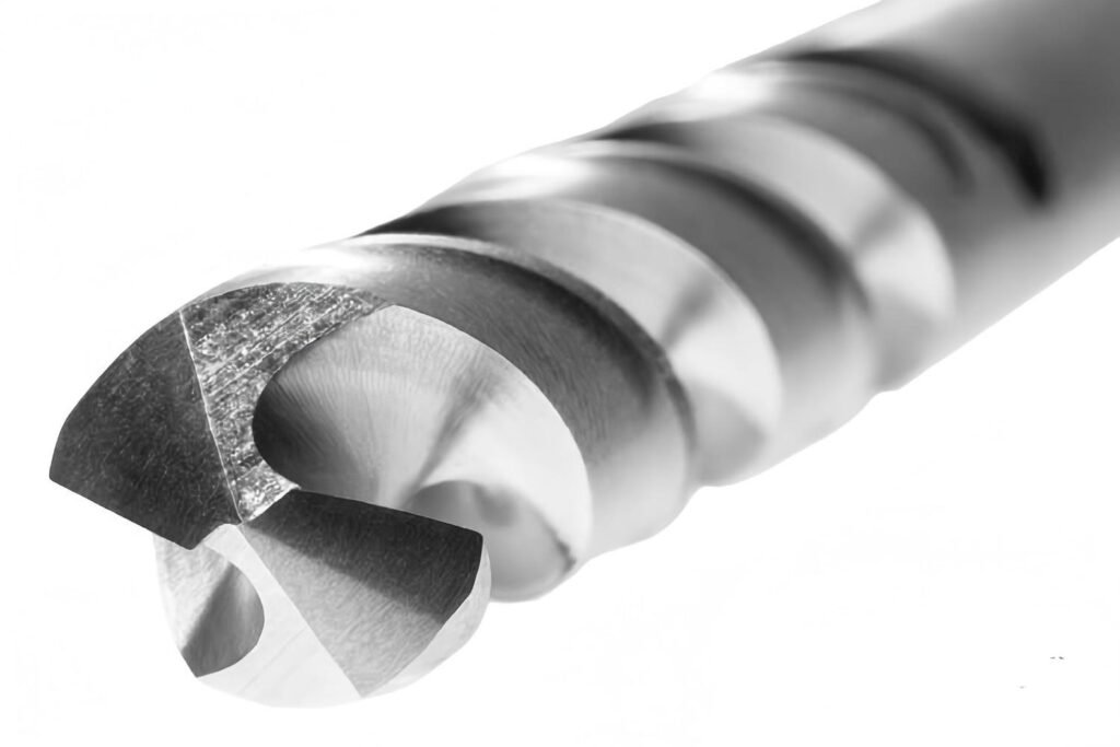 Drill Rake Angle (γ) Definition, Distribution, and How to Optimize It for Real-World Holes