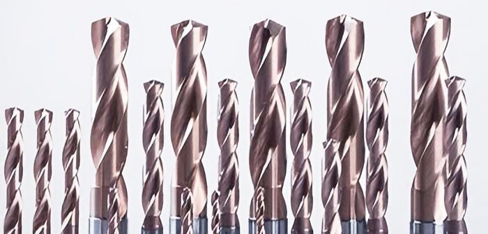 Big Holes in Tough Metal: How Solid Carbide Drills Take You to 1-1/2″ and Beyond
