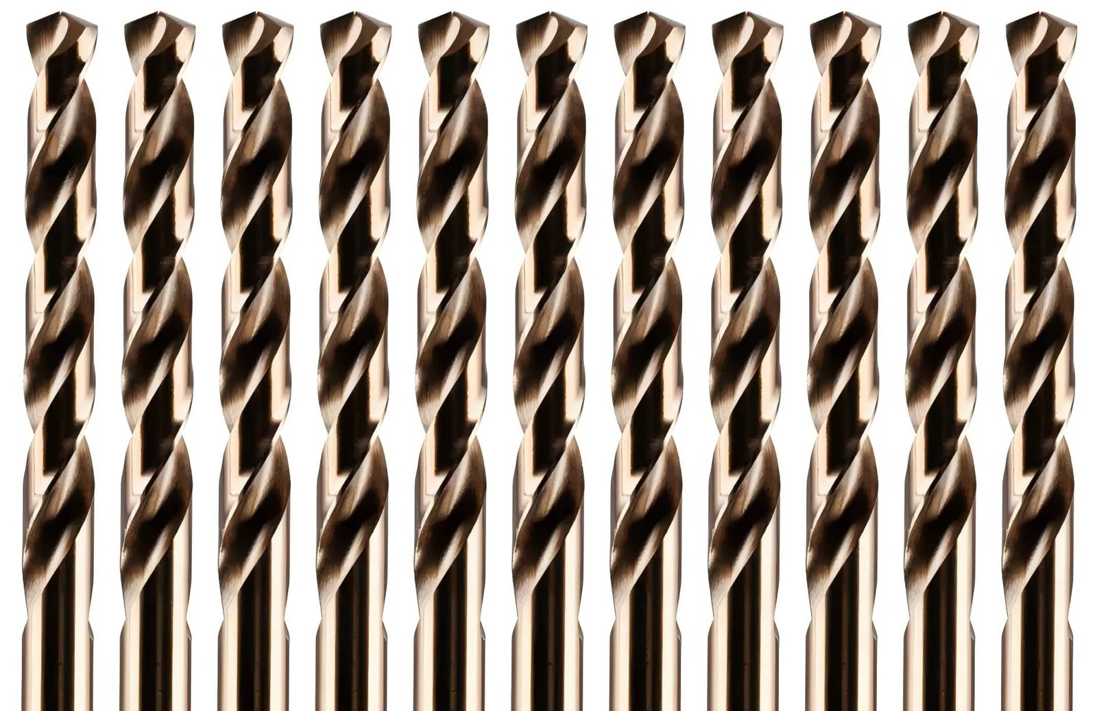 Carbide Drill Bits for Metal: Complete Beginner to Pro Guide