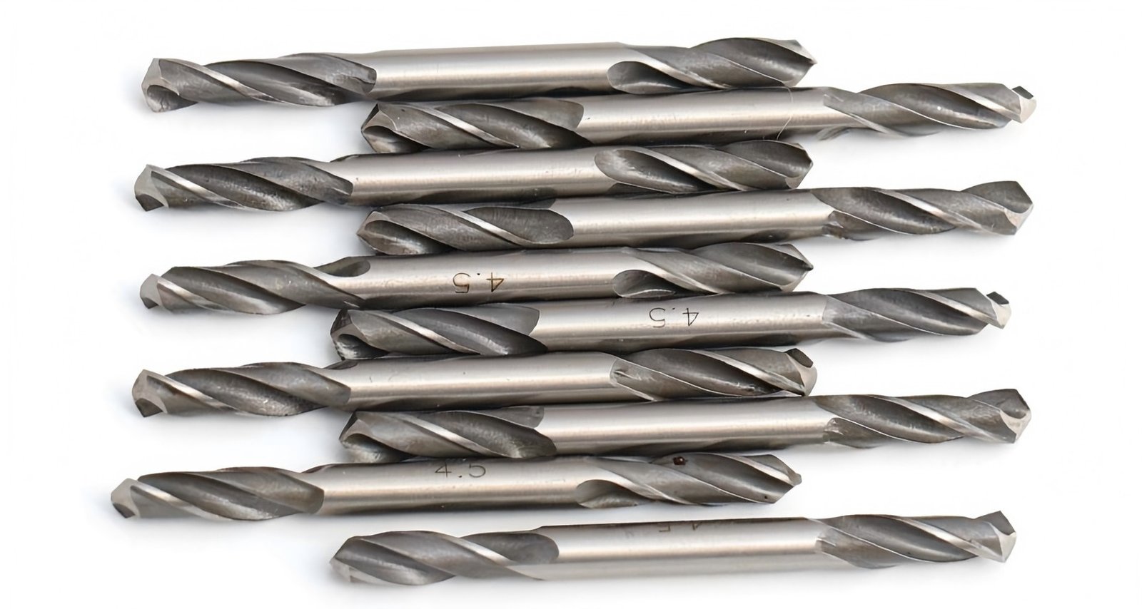 Choosing the Right Twist Drill Bit for Metalworking: HSS, Cobalt, or Solid Carbide?