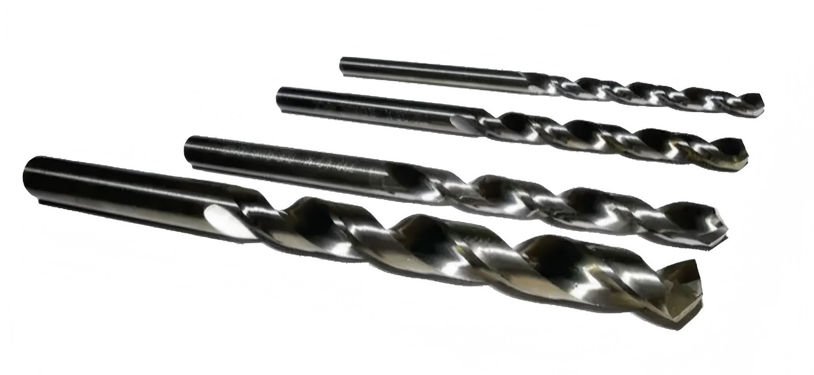 Tungsten Carbide Drill Bits and Sets: Buying Guide for Professionals