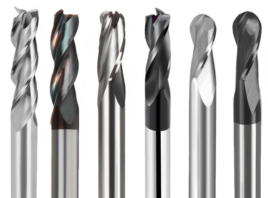 Beyond Price Tags The China End Milling Cutter Manufacturer Playbook