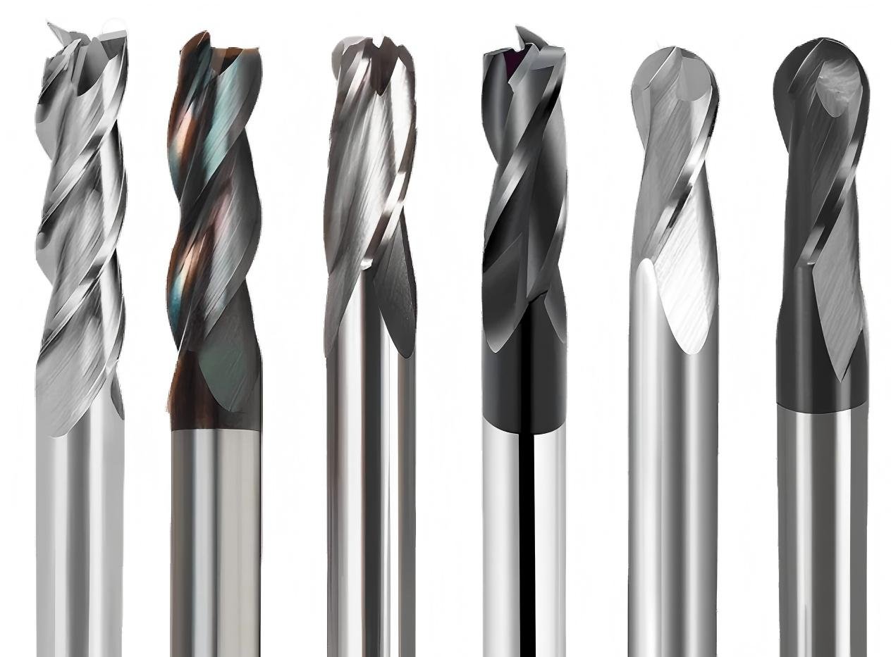 Beyond Price Tags The China End Milling Cutter Manufacturer Playbook