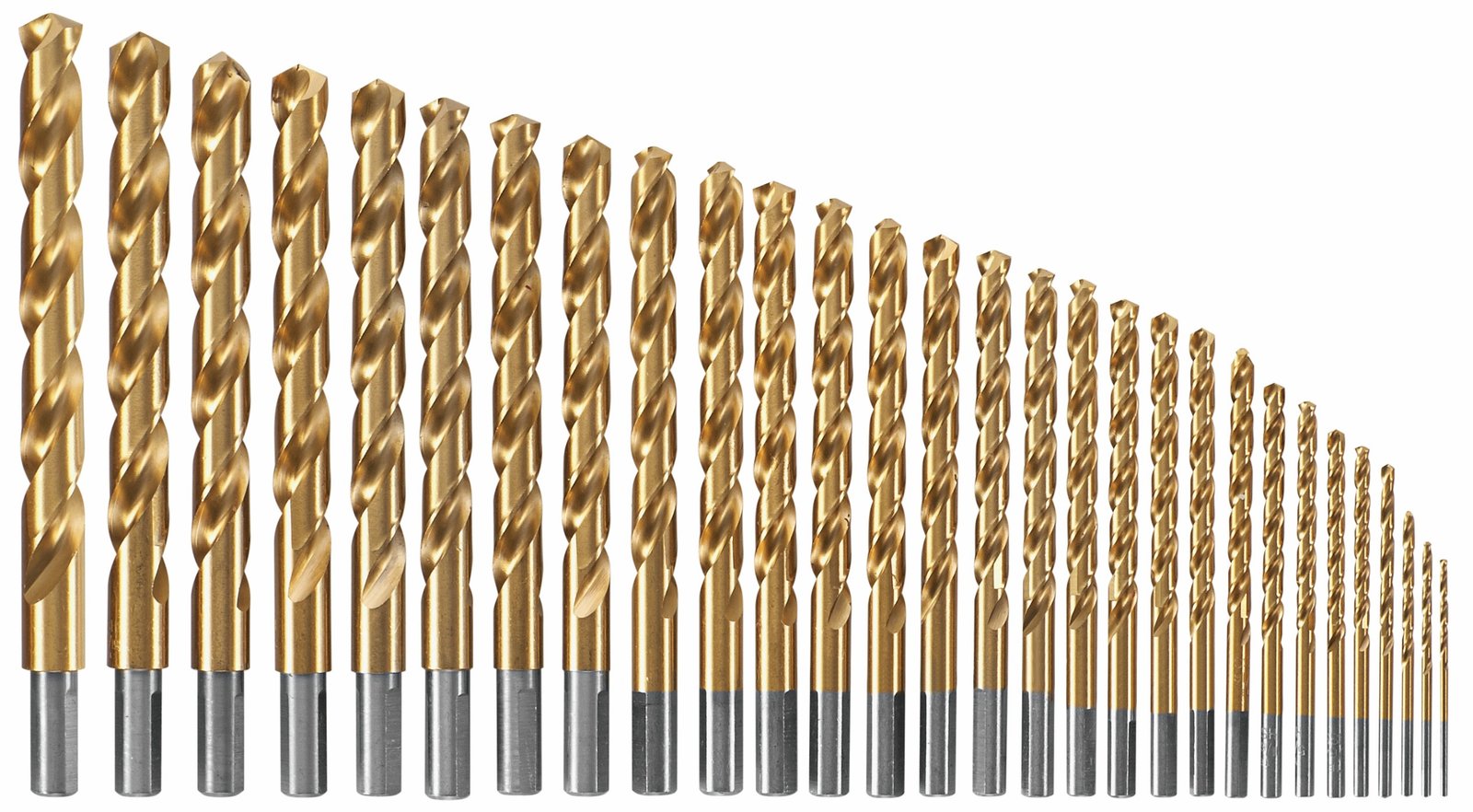 Bosch vs DeWalt vs Milwaukee “Carbide” Drill Bit Sets for Metal What Actually Works