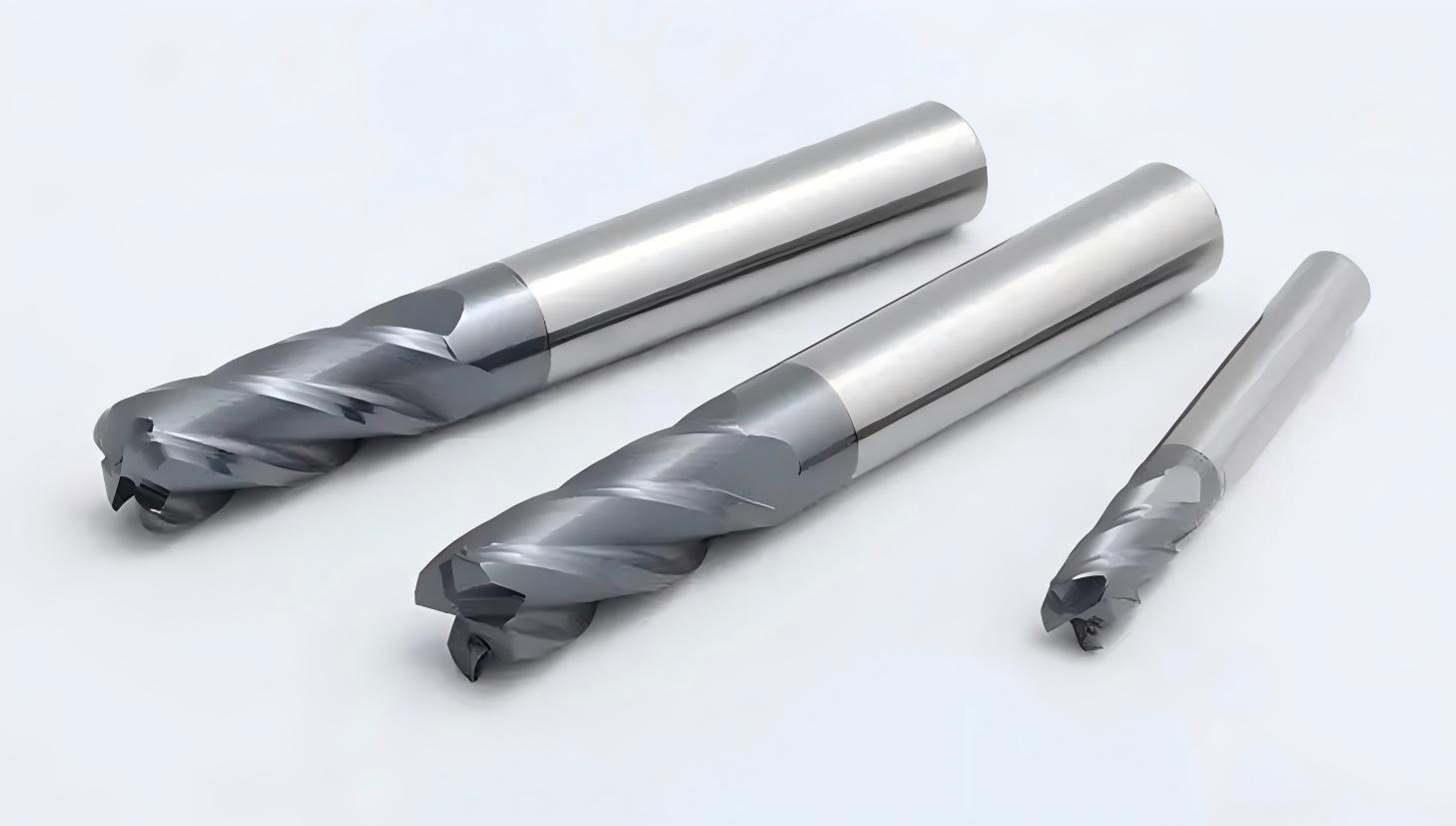 China End Milling Cutters vs Global Brands The Real QC & Consistency Story