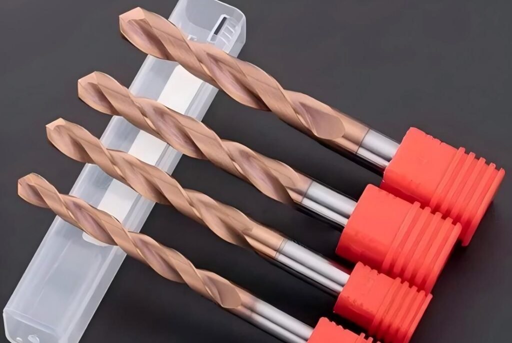 China Solid Carbide Drill Bits The Proof-First Factory Evaluation Checklist
