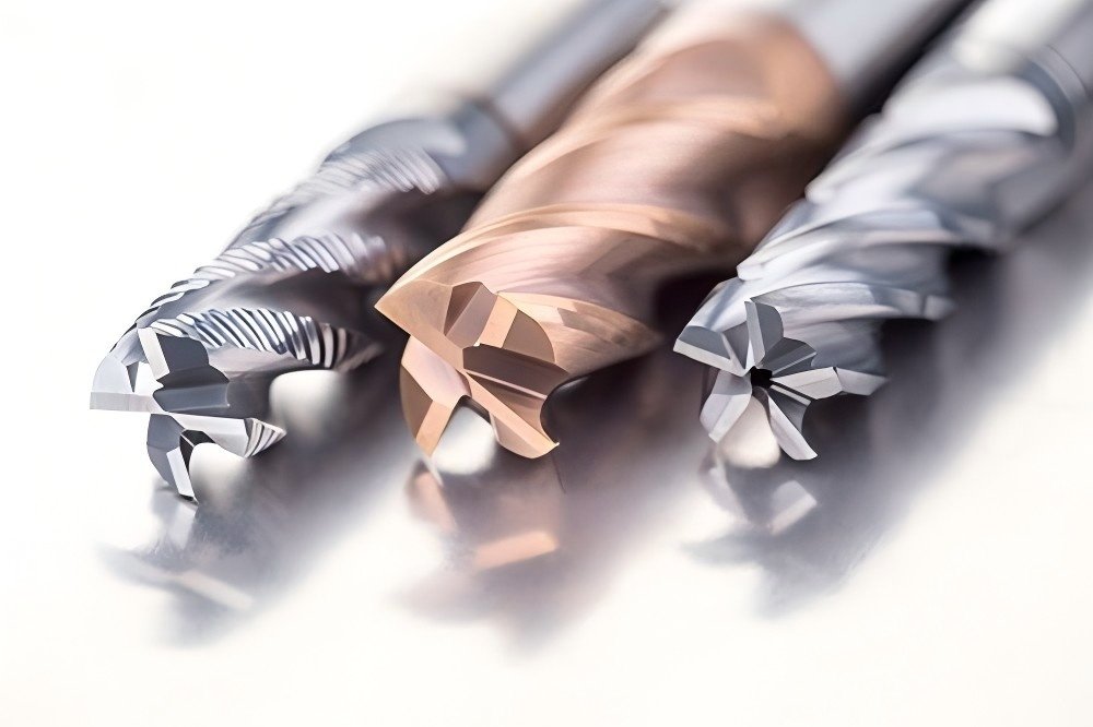 Cutting Tool End Mill Basics A Practical Guide to Choosing the Right Tool for Your CNC