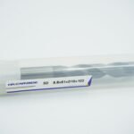 External Coolant Carbide Drill Bits ALCRONA Coating-HNCarbide-image3
