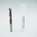 External Coolant Carbide Drill Bits TiXCo3 Coating-HNCarbide-image1