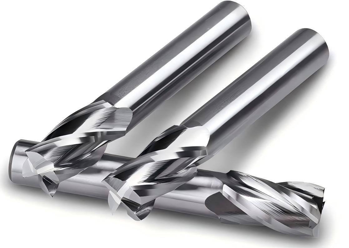 HSS vs Solid Carbide End Mills A Buyer’s Guide to Brand Positioning, Geometry, and Real Shop Use Cases