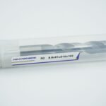 Internal Coolant Carbide Drill Bits ALCRONA Coating-HNCarbide-image3