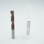 Internal Coolant Carbide Drill Bits TiXCo3 Coating-HNCarbide-image1