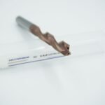 Internal Coolant Carbide Drill Bits TiXCo3 Coating-HNCarbide-image2