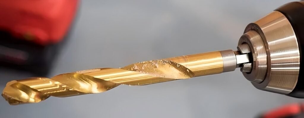 Solid Carbide Drill Bits, Industrial-Grade Explained