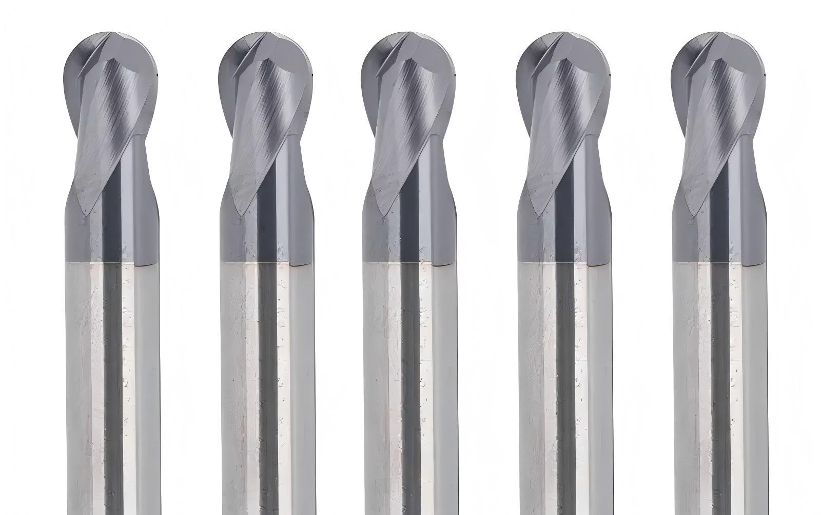 Spetool, Cobra, Niagara, Kennametal, YG Which Carbide End Mill Brand Fits Your Shop
