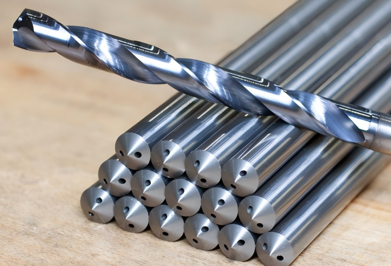 The Best Carbide Drill Bit Set for Metal Stop Buying “Filler Sets” and Start Buying Tool Life