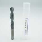 ALCRN-COATED 1 8 Drill Bits WITH COOLANT HOLES-HNCarbide-image1