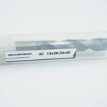 ALCRN-COATED 1 8 Drill Bits WITH COOLANT HOLES-HNCarbide-image3