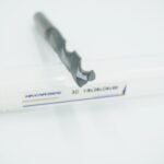 ALCRN-COATED 1 8 Drill Bits WITHOUT COOLANT HOLES-HNCarbide-image2