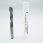 ALCRN-COATED 11 16 Drill Bit WITH COOLANT HOLES -HNCarbide-1