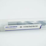 ALCRN-COATED 11 16 Drill Bit WITH COOLANT HOLES -HNCarbide-3