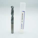 ALCRN-COATED 11 32 Drill Bit WITH COOLANT HOLES -HNCarbide-1