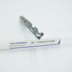 ALCRN-COATED 11 32 Drill Bit WITH COOLANT HOLES -HNCarbide-2