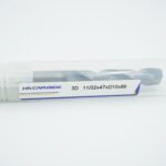 ALCRN-COATED 11 32 Drill Bit WITH COOLANT HOLES -HNCarbide-3