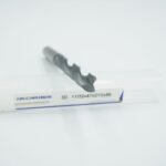 ALCRN-COATED 11 32 Drill Bit WITHOUT COOLANT HOLE-HNCarbide-2